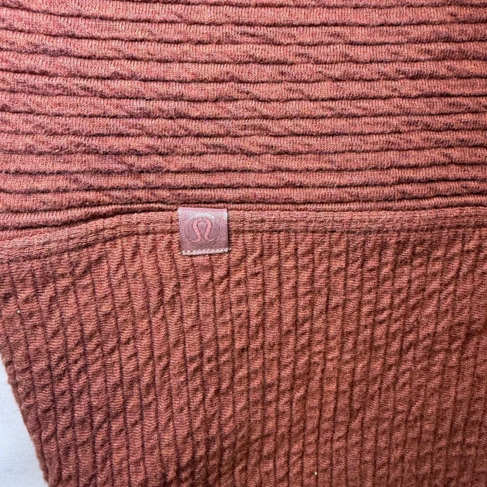 lululemon athletica lululemon textured